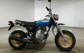 HONDA APE 100 HC07