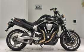 YAMAHA MT-01 2010