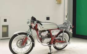 HONDA DREAM 50 AC15