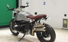 BMW R NINE T SCRAMBLER 2021 0L71