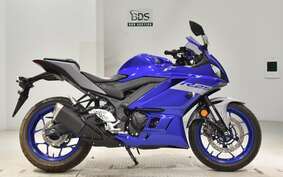 YAMAHA YZF-R25 A RG43J