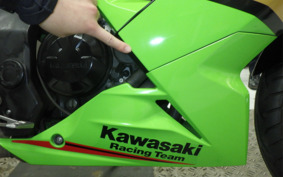 KAWASAKI NINJA 250 SL