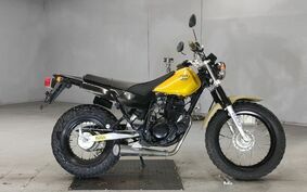 YAMAHA TW200 2JL