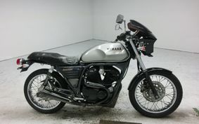 YAMAHA SRV250 RENAISSA 4DN