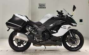 KAWASAKI NINJA 1000 SX 2020 ZXT02K