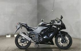 KAWASAKI NINJA 250R EX250K