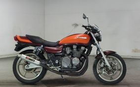 KAWASAKI ZEPHYR 400 1993 ZR400C