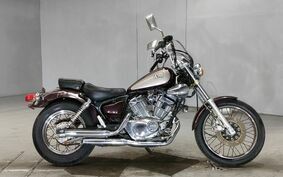 YAMAHA VIRAGO 250 3DM