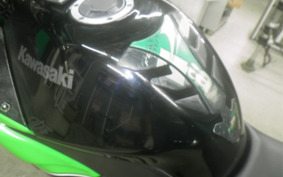 KAWASAKI NINJA 250R EX250K