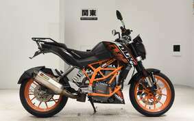 KTM 250 DUKE JGE40