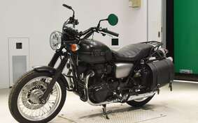 KAWASAKI W800 STREET 2019 EJ800B