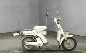 YAMAHA PASSOL 2E9