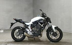 YAMAHA MT-07 2015 RM07J