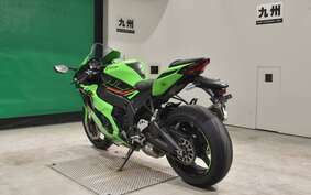 KAWASAKI ZX 10 NINJA R 2023 ZXT02L