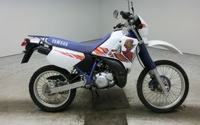 YAMAHA DT125R 3FW