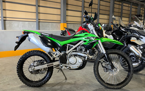 KAWASAKI KLX150 LX150F