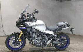 YAMAHA TRACER 9 GT 2021 RN70J