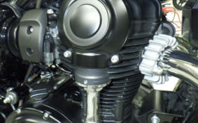 KAWASAKI W800 STREET 2022 EJ800E