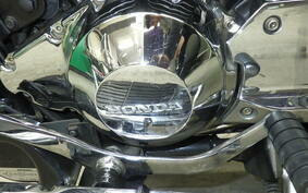 HONDA VTX1800 2012