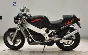 SUZUKI WOLF 250 VJ21A