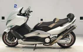 YAMAHA T-MAX500 Gen.3 2010 SJ08J