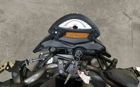 KAWASAKI ER400 N 2011 ER400B