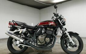 KAWASAKI ZRX-2 2006 ZR400E