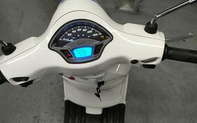 VESPA LX125IE M68500