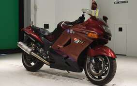 KAWASAKI ZZ1100 NINJA R Gen.2 1999 ZXT10D