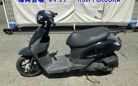 SUZUKI LET's CA4AA