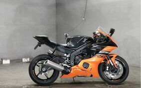 YAMAHA YZF-R6 2020 RJ274