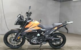 KTM 390 ADVENTURE 2021 JGJ