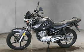 YAMAHA YBR125 PCJL