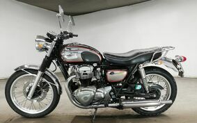 KAWASAKI W650 2003 EJ650A