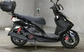 YAMAHA CYGNUS 125 X SR SE44J