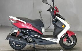 YAMAHA CYGNUS 125 X SR SE44J