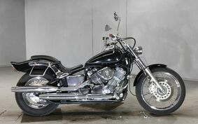 YAMAHA DRAGSTAR 400 1998 4TR