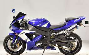 YAMAHA YZF-R1 2002 RN09