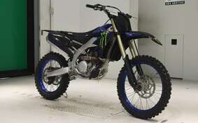 YAMAHA YZ250F CG40C