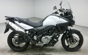 SUZUKI DL650 ( V-Strom 650 ) 2013 VP56A