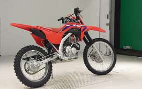 HONDA CRF125F JE03