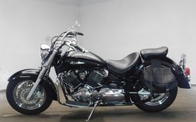 YAMAHA DRAGSTAR 1100 CLASSIC 2005 VP13J