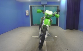 KAWASAKI KDX125 SR 1999 DX125A