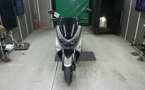 YAMAHA N-MAX SED6J