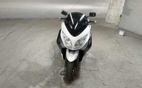 YAMAHA T-MAX500 2010 SJ08J