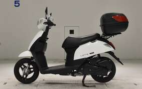 SUZUKI LET's CA4AA