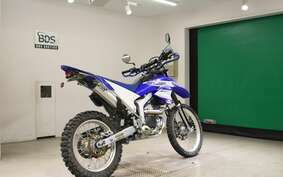 YAMAHA WR250R DG15J