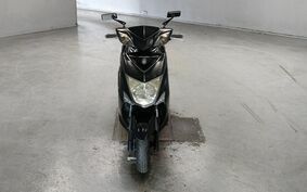 YAMAHA CYGNUS 125 X SR SE44J