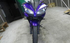 YAMAHA YZF-R15