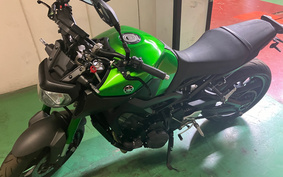 YAMAHA MT-09 2014 RN34J